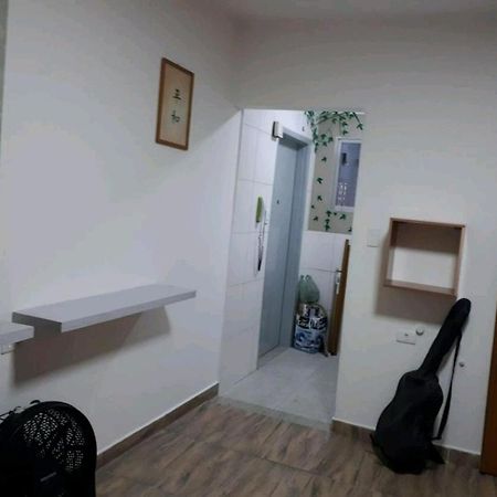 Aconchego E Ritmo Total Apartment São Paulo Ngoại thất bức ảnh