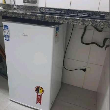 Aconchego E Ritmo Total Apartment São Paulo Ngoại thất bức ảnh