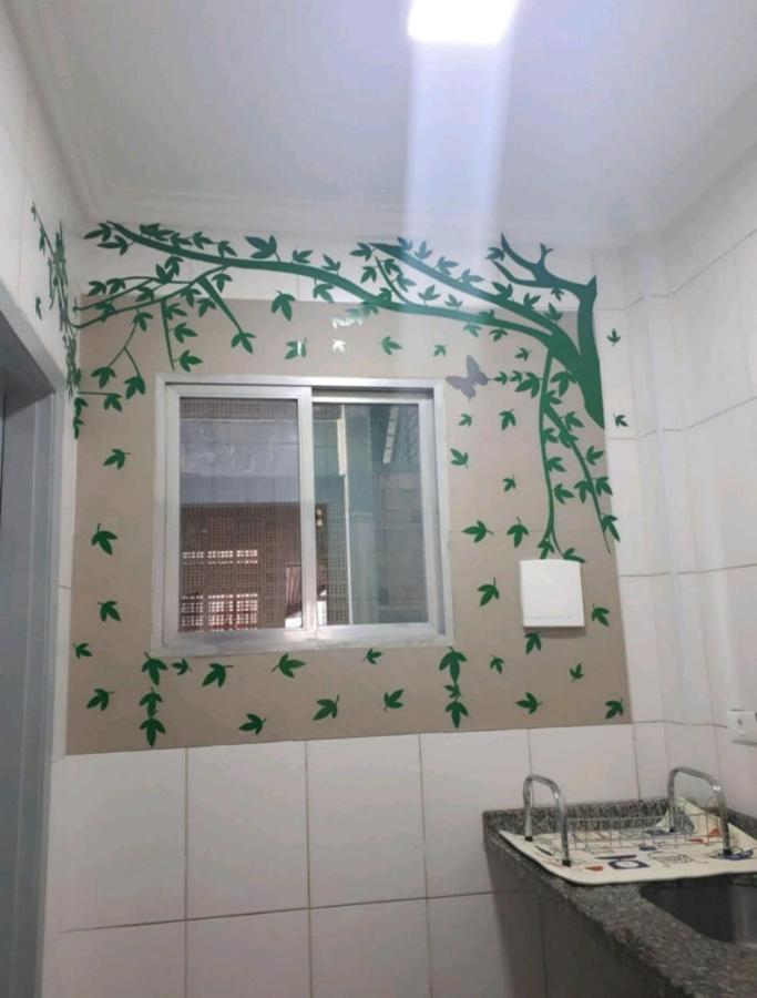 Aconchego E Ritmo Total Apartment São Paulo Ngoại thất bức ảnh