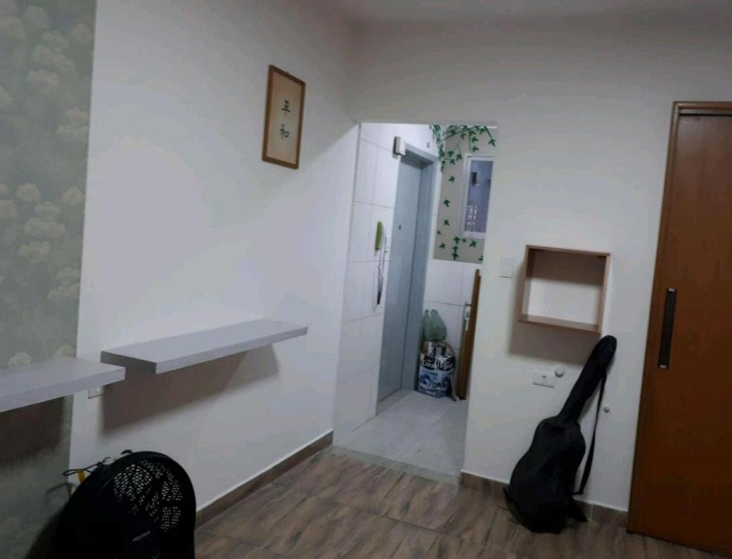 Aconchego E Ritmo Total Apartment São Paulo Ngoại thất bức ảnh
