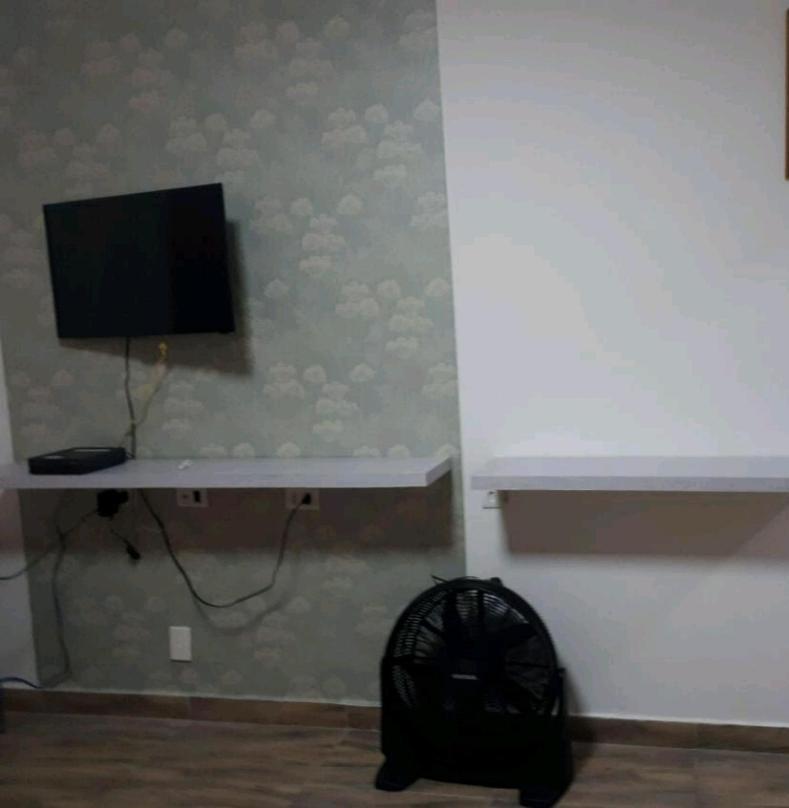 Aconchego E Ritmo Total Apartment São Paulo Ngoại thất bức ảnh