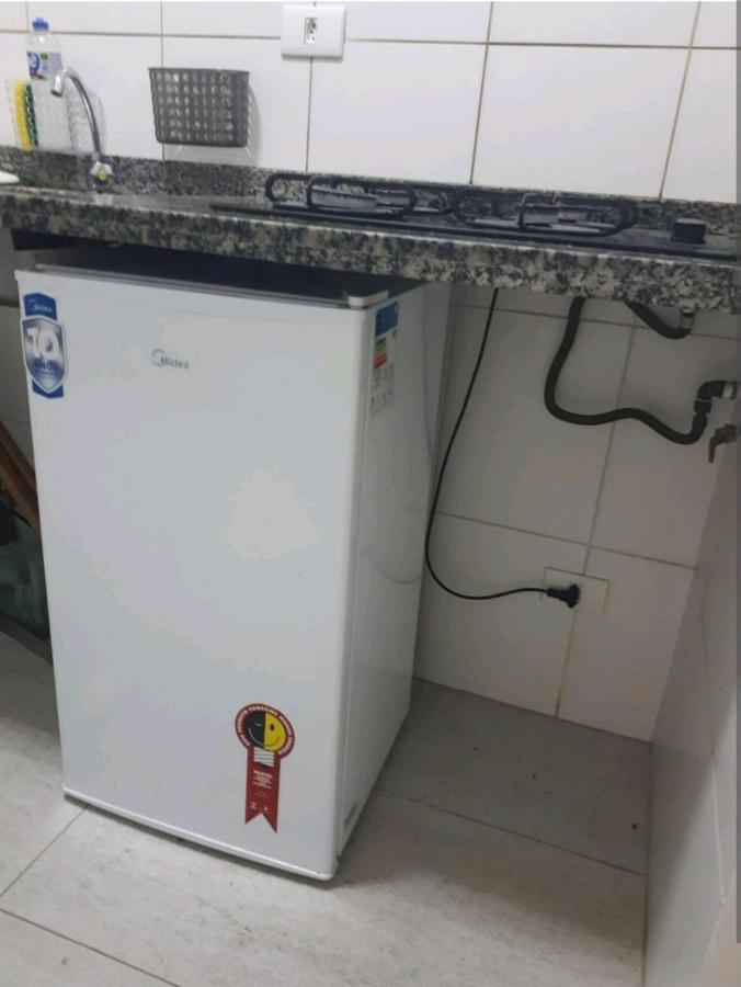 Aconchego E Ritmo Total Apartment São Paulo Ngoại thất bức ảnh