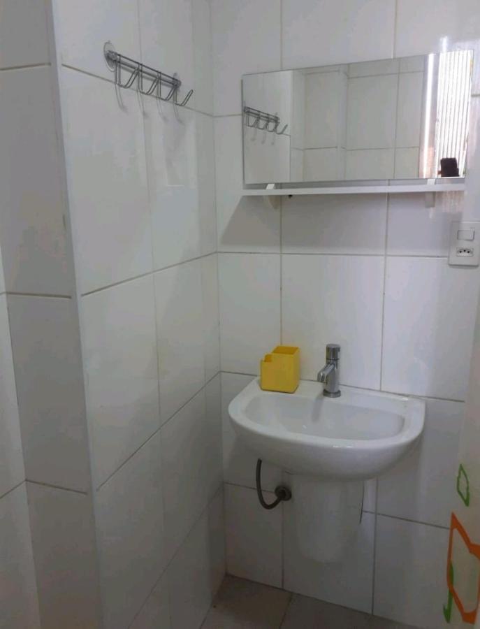 Aconchego E Ritmo Total Apartment São Paulo Ngoại thất bức ảnh
