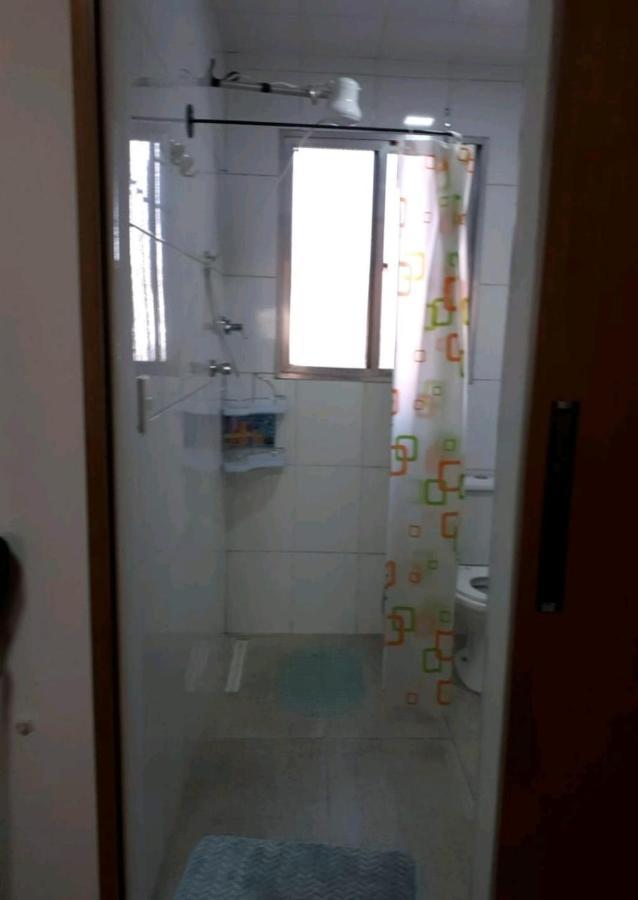Aconchego E Ritmo Total Apartment São Paulo Ngoại thất bức ảnh